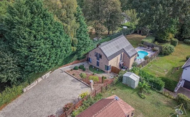 Villa à vendre à Wauthier-Braine – 1/10