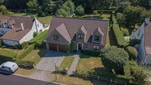 Maison à vendre à Ohain – 1/10