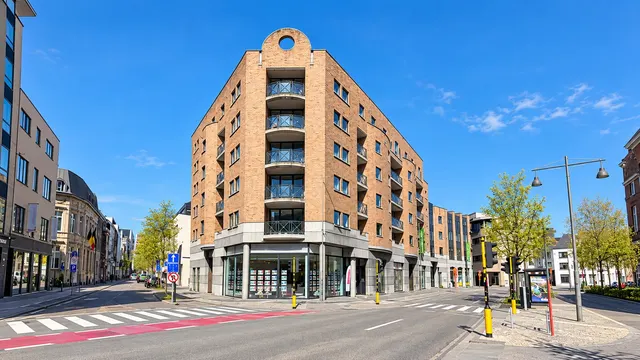Appartement te huur in Hasselt – 1/10
