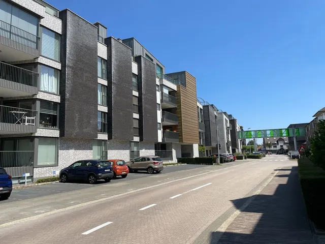 Appartement te huur in Pelt – 1/10
