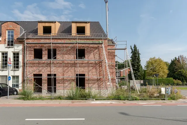 Appartement te koop in Pelt – 1/10