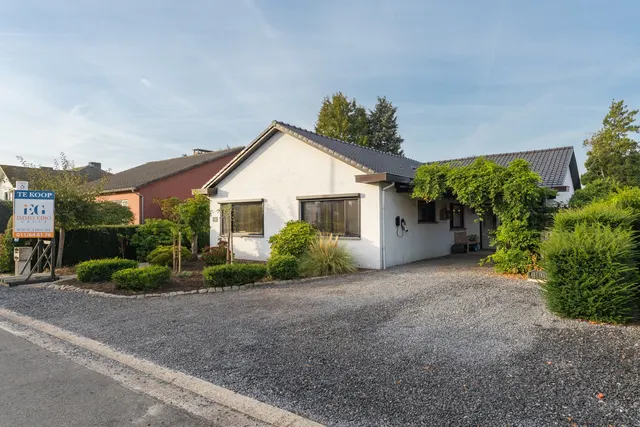 Huis te koop in Lommel – 1/10