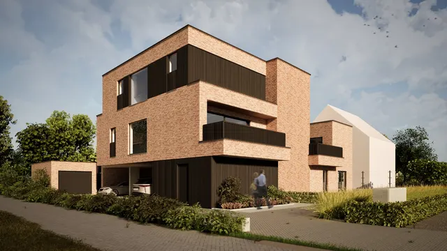 Appartement te koop in Hechtel-Eksel – 1/10