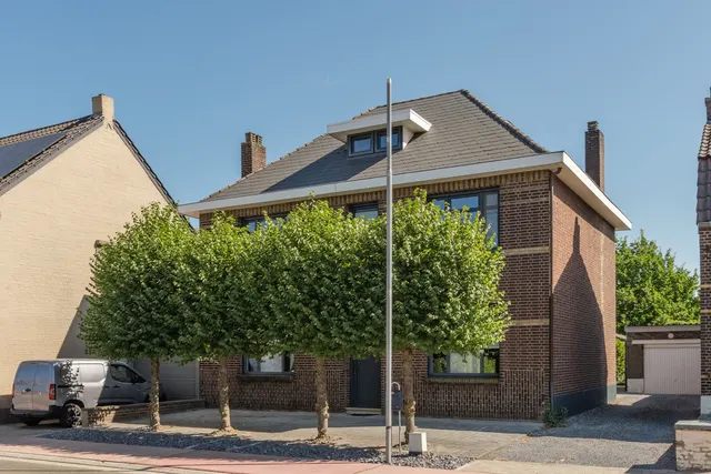 Huis te koop in Bocholt – 1/10