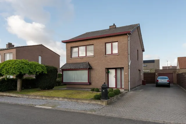 Huis for sale in Lommel – 1/10