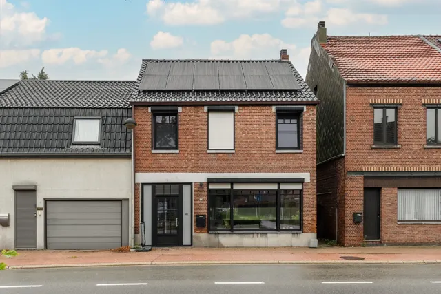 Huis for sale in Lommel – 1/10