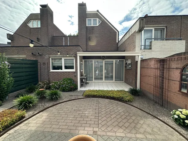 Huis te huur in Hamont – 1/10