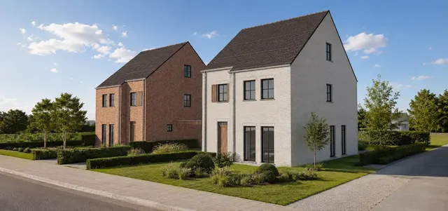 Huis te koop in Bocholt – 1/2