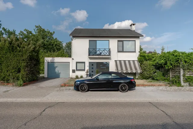 Huis te koop in Neerpelt – 1/10