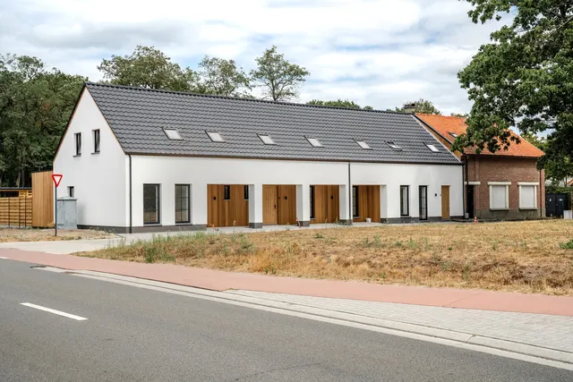 Huis te koop in Leopoldsburg – 1/10