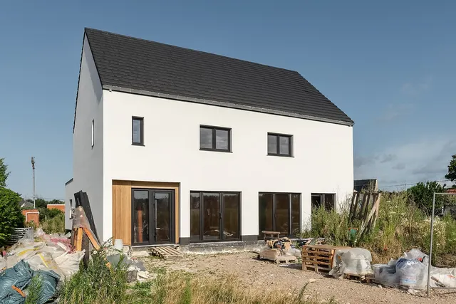 Huis te koop in Hechtel-Eksel – 1/10