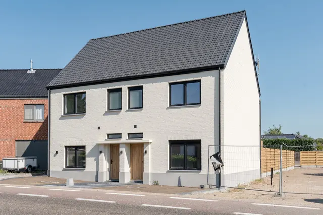 Huis for sale in Bocholt – 1/10