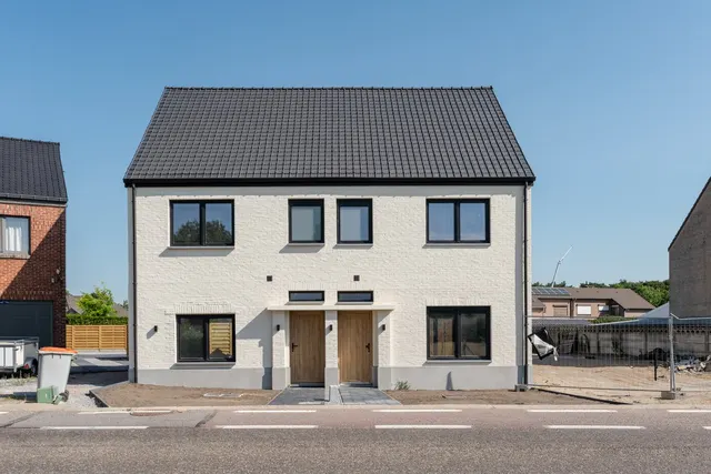 Huis for sale in Bocholt – 1/10