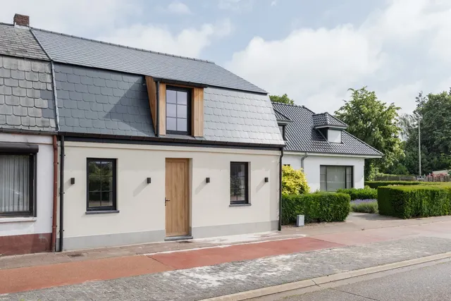 Huis à vendre à Hechtel-Eksel – 1/10