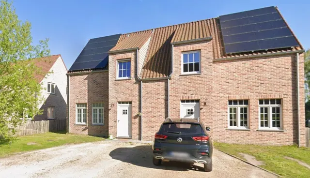Woning te huur in Jabbeke – 1/10