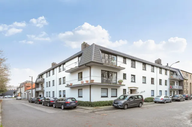 Appartement à louer à Waregem – 1/10