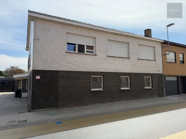 Woning à vendre à Ooigem – 1/10