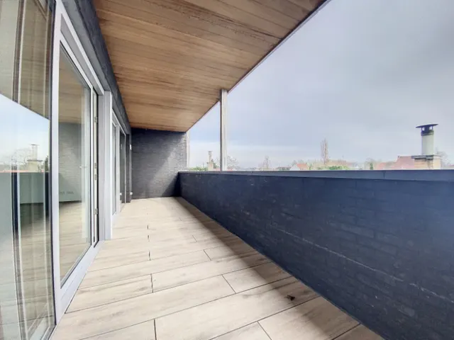 Appartement à louer à Harelbeke – 1/9