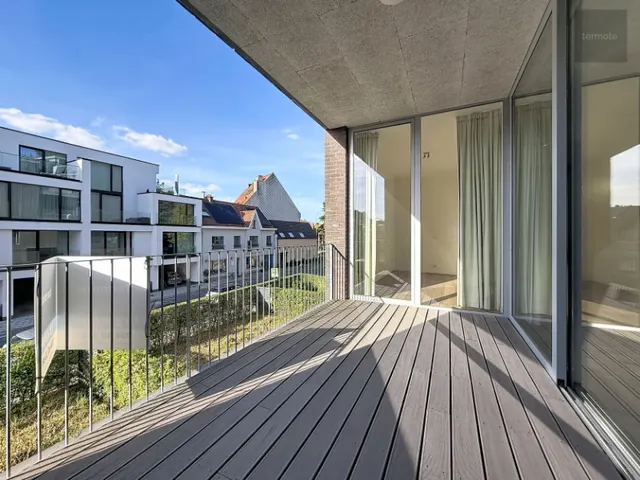 Appartement à vendre à Waregem – 1/10