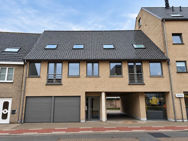 Appartement à louer à Lievegem – 1/10