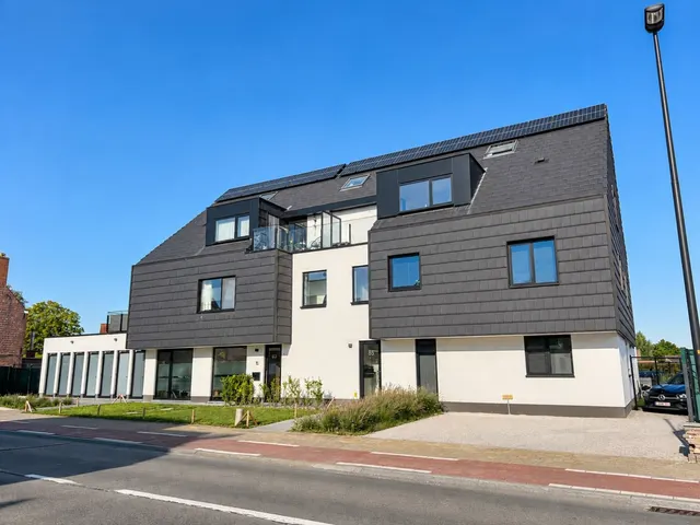 Appartement à louer à Lievegem – 1/10