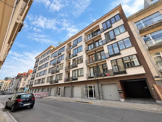 Appartement te huur in Gent – 1/10