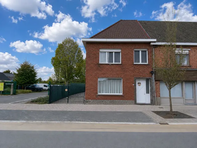 Woning te huur in Zulte – 1/10