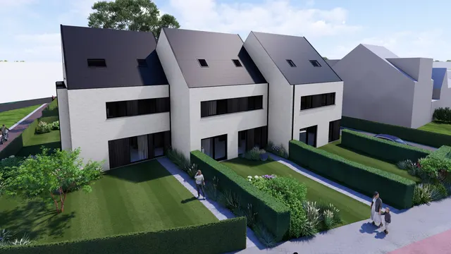 Woning te koop in Waarschoot – 1/7