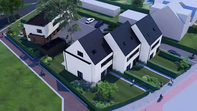 Woning te koop in Waarschoot – 1/6