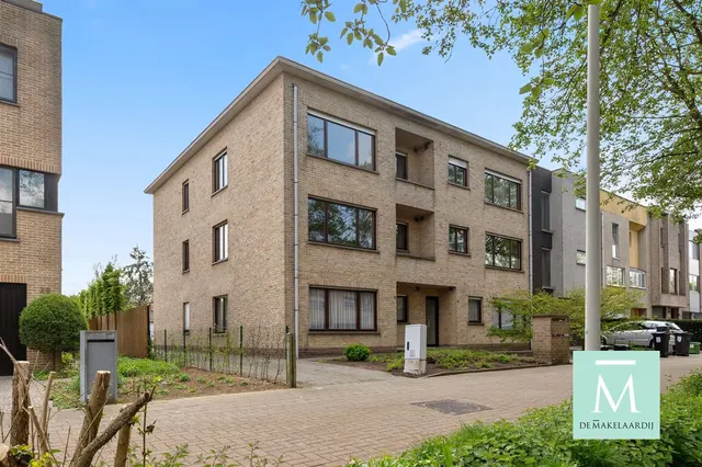 Appartement te huur in Vremde – 1/10