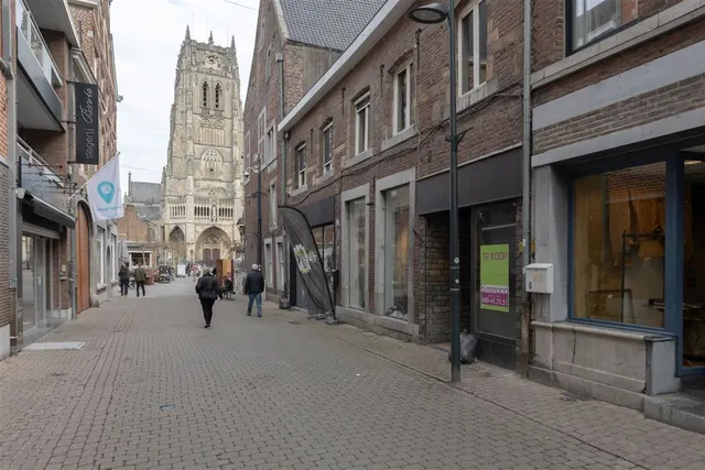 Huis te huur in Tongeren – 1/10