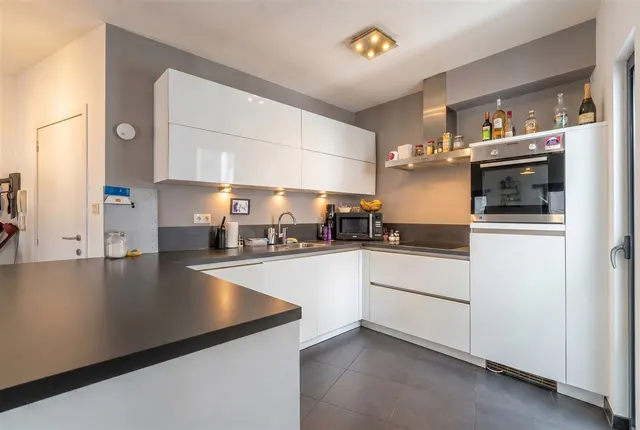 Appartement te huur in Antwerpen – 1/10
