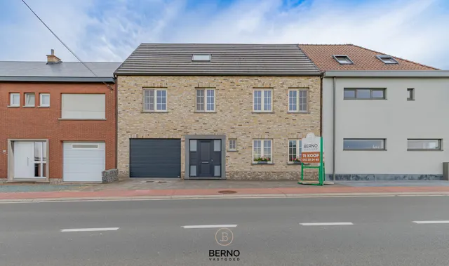 Woning te koop in Malderen – 1/10