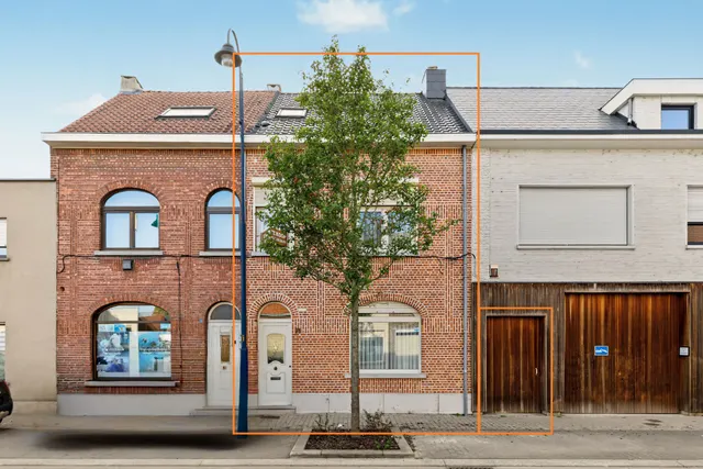 Woning te koop in Lebbeke – 1/10