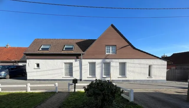 Woning te koop in Wieze – 1/10