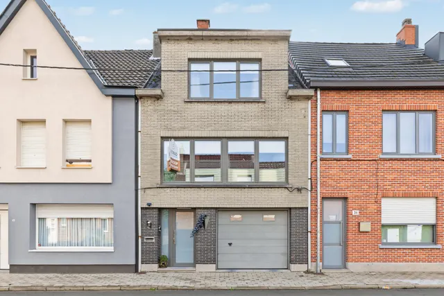 Woning te koop in Dendermonde – 1/10