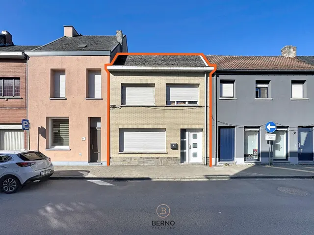 Woning te koop in Baasrode – 1/10