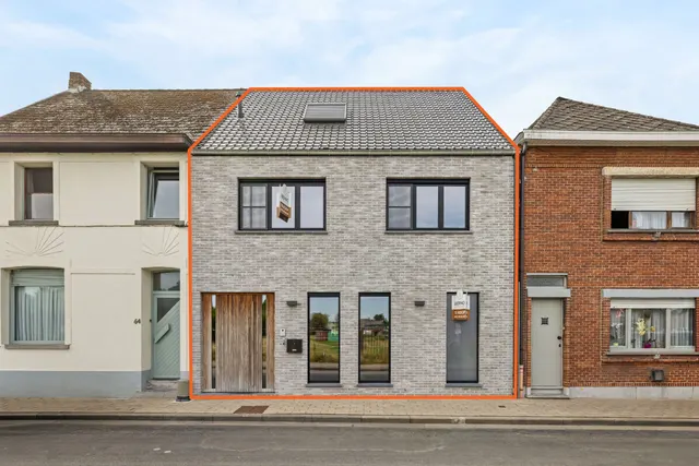 Woning te koop in Appels – 1/10