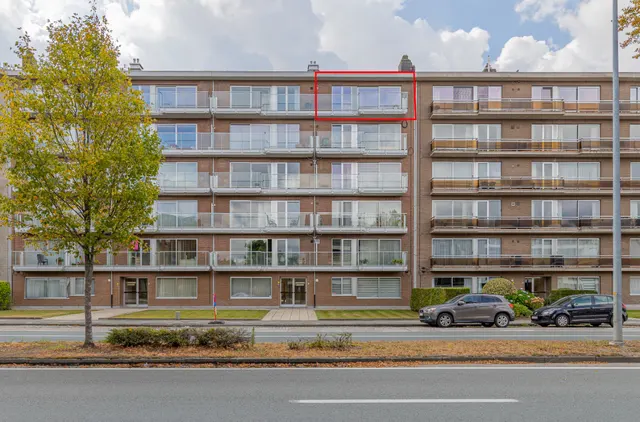 Appartement à vendre à Dendermonde – 1/10