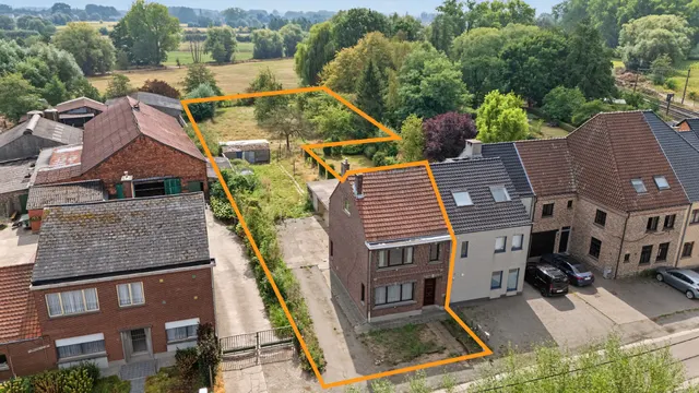 Woning à vendre à Sint-Gillis-Dendermonde – 1/10
