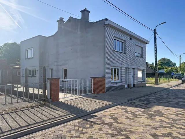Woning à vendre à Lebbeke – 1/10