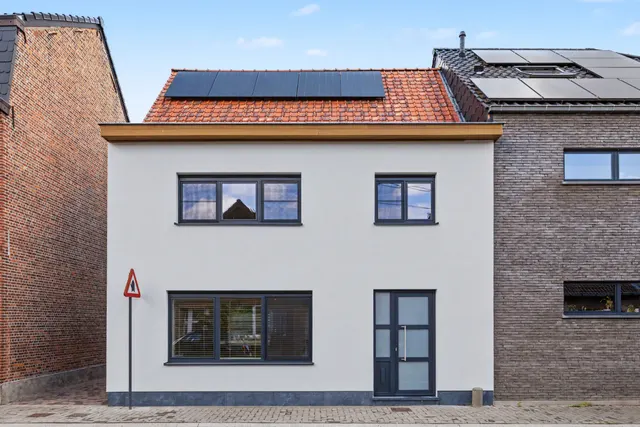 Woning à vendre à Lebbeke – 1/10