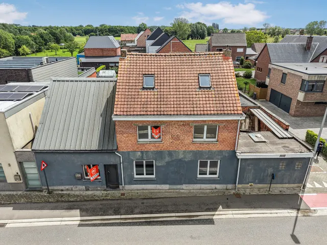 Woning à vendre à Buggenhout – 1/10