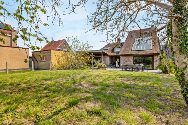 Woning à vendre à Dendermonde – 1/10