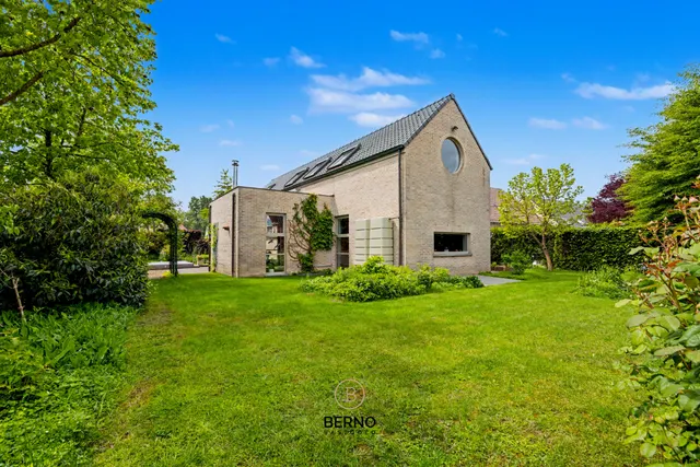 Woning te koop in Schellebelle – 1/10