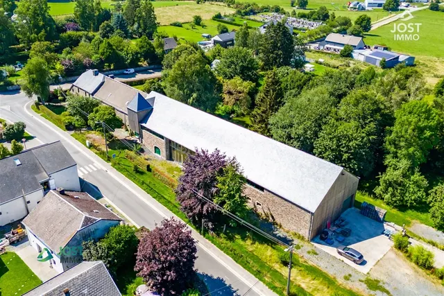 Maison à vendre à Ebly – 1/10