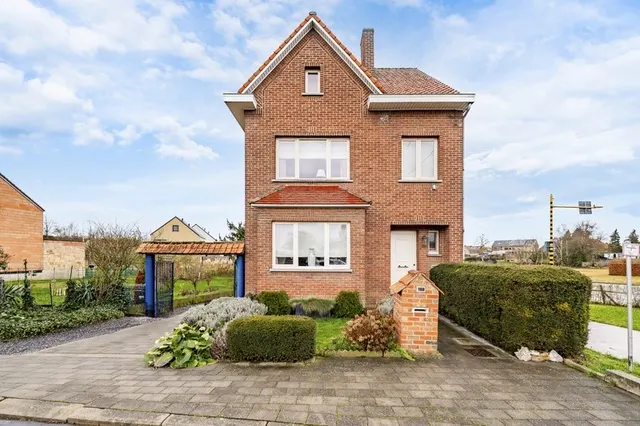 Huis te koop in Tongeren – 1/10