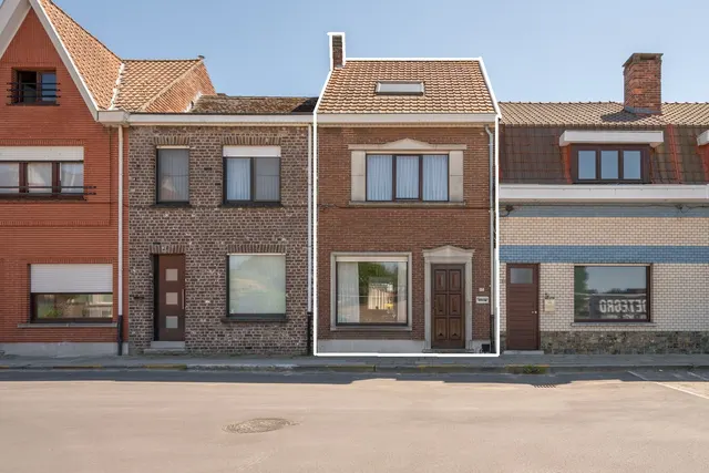 Huis te koop in Maldegem – 1/10