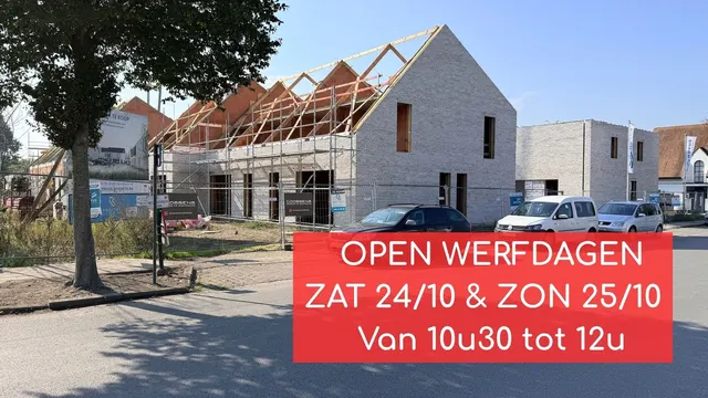 Huis te koop in Maldegem – 1/8