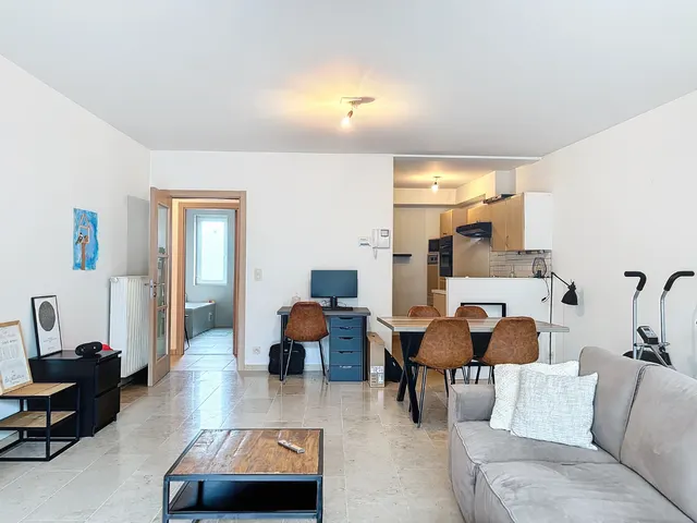 Appartement te huur in Maldegem – 1/10